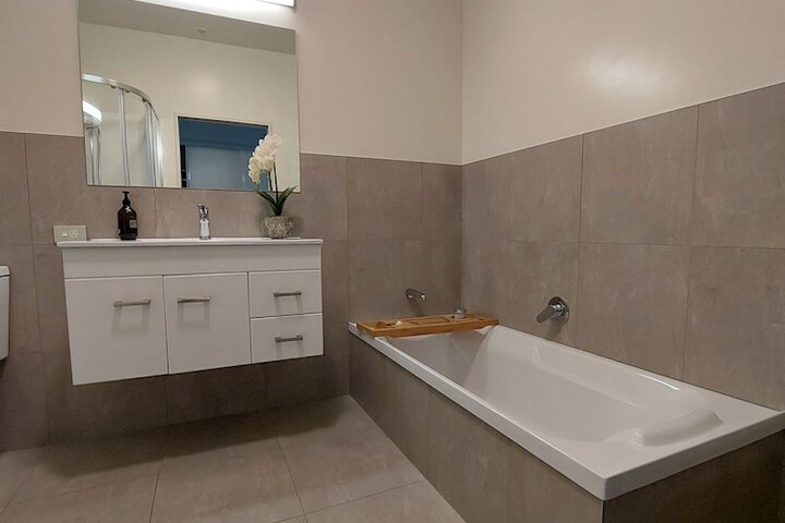 Bathroom Interior Photo