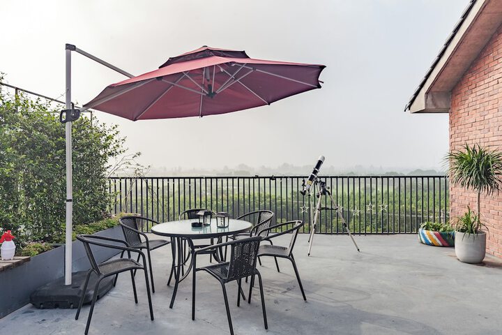 Terrace/Patio 17 of 28
