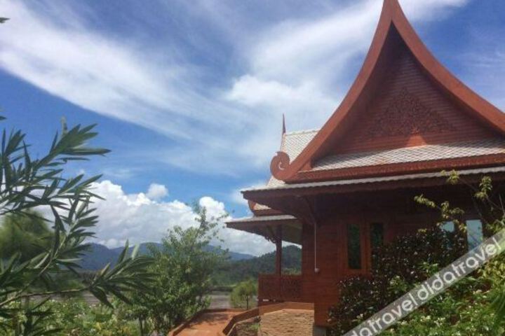 Rai Phuchat Homestay