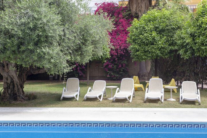 Terrace/Patio 78 of 81