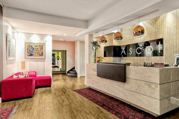 Hotel Interior 2 of 25