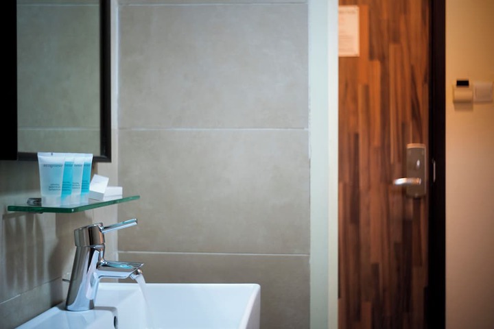 Bathroom Vanities
