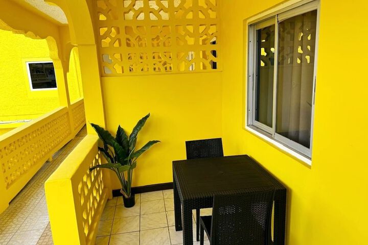 Terrace/Patio 5 of 9