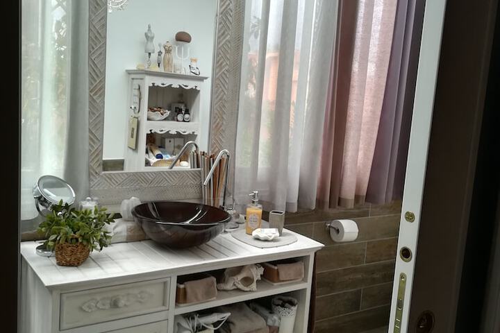 Bath Amenities