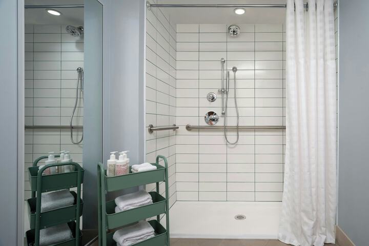 Bath Interior