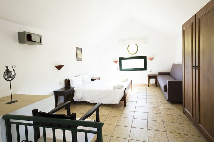 Room Interior