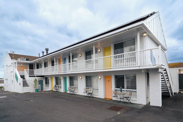 Hotel 61 of 65