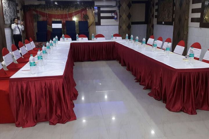 Meeting 69 of 77