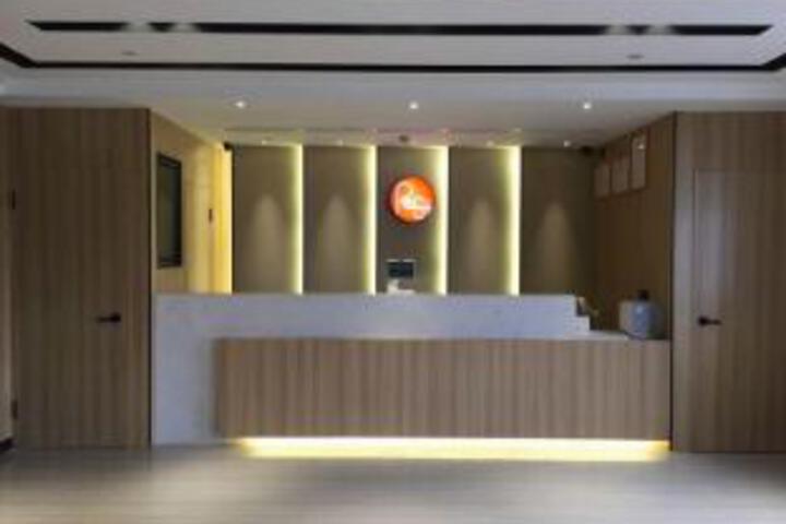 100 Inn Wenzhou Ouhai Panfeng