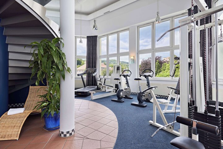 Fitness Center Photo