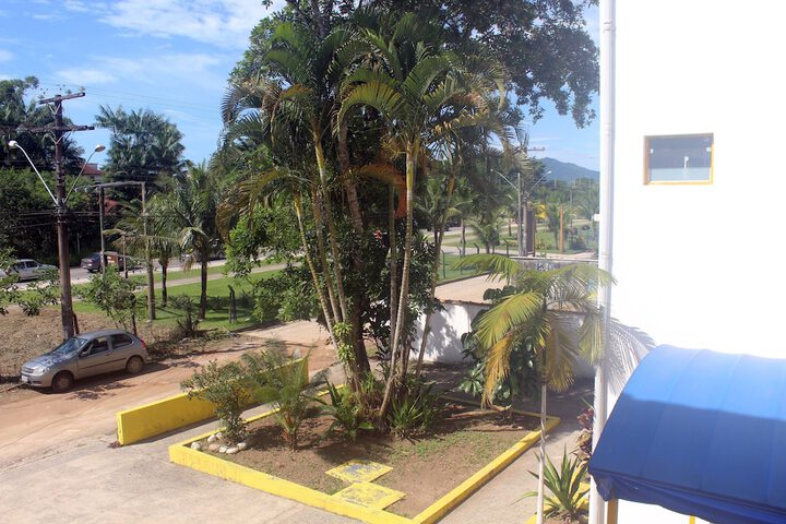 Hotel View 45 of 48