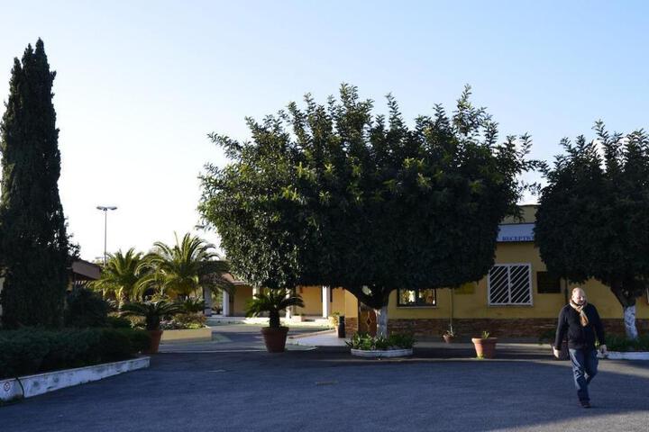Hotel Residence L'oasi in Fiumicino