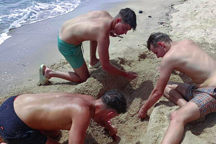 Beach 15 of 16