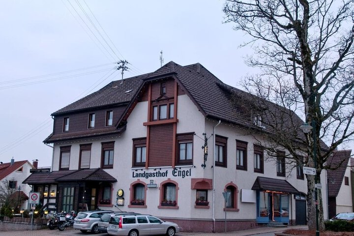 Hotel Engel