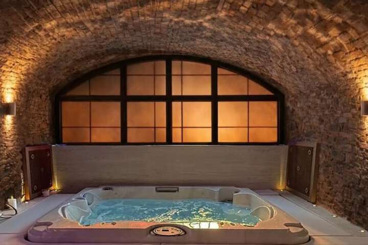 Spa Massage