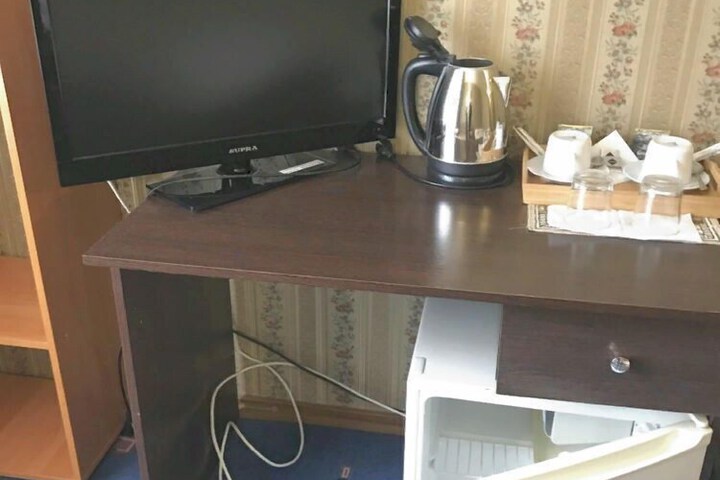 Room 15 of 40