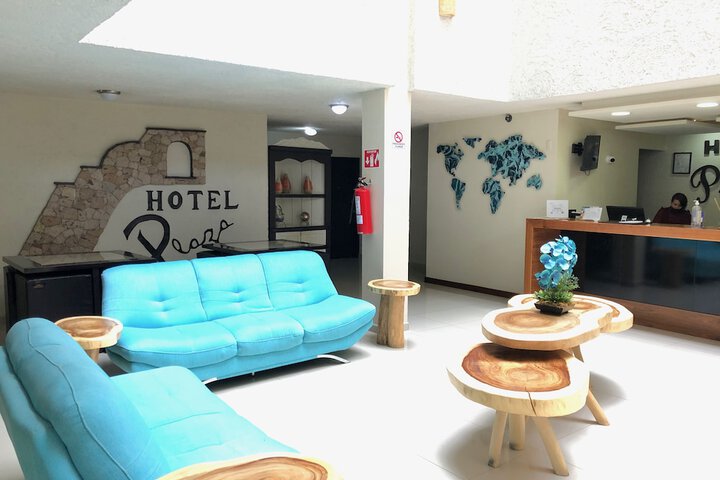 Hotel Interior 2 of 21