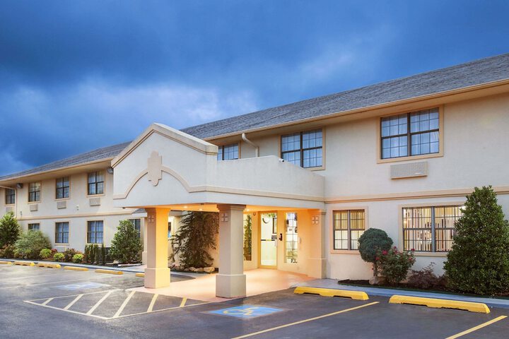 Hotel 15 of 15