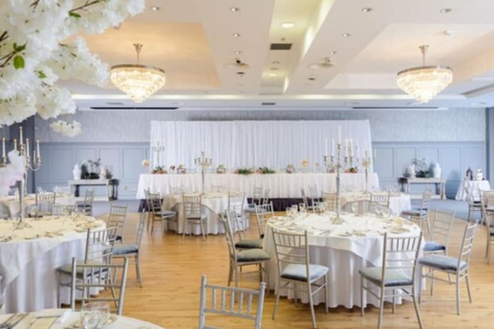 Wedding/Banquet 64 of 83