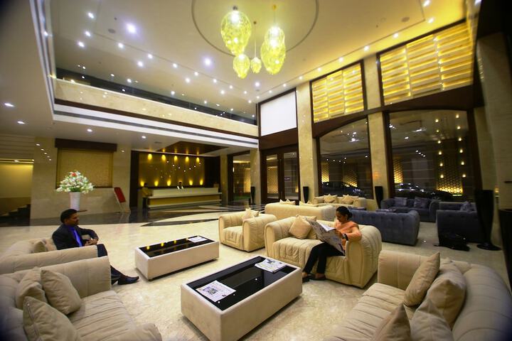 Hotel Interior 4 of 36
