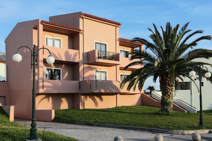 Hotel 56 of 61
