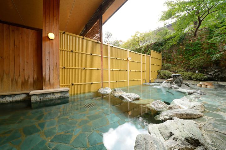 Spa and Wellness