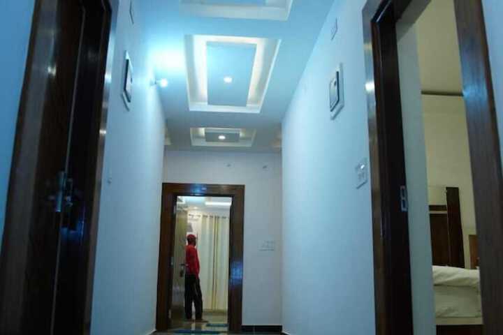 Hotel Interior 2 of 35