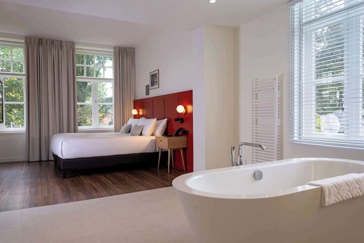 Photo of Doubletree by Hilton Sittard