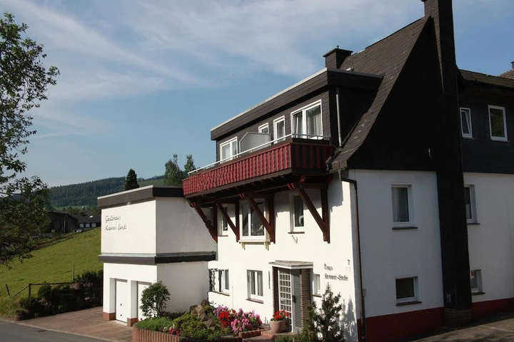Gastehaus Kramer Emde