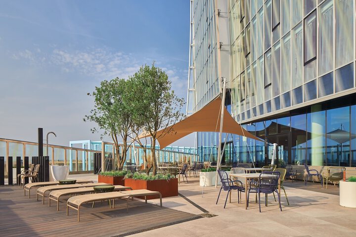 Terrace/Patio 38 of 41