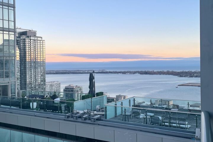 Hotel View 20 of 48