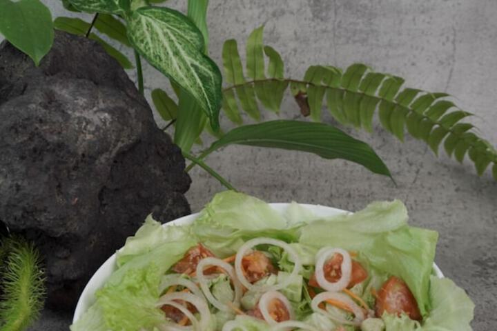 Dining Photos