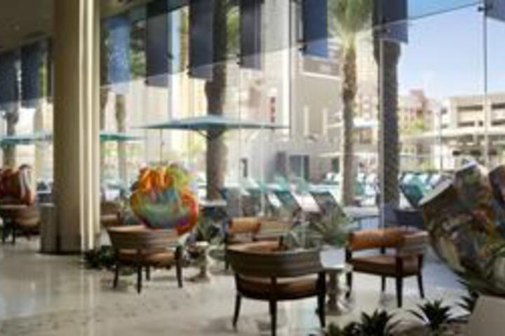 Hotel Interior 5 of 23