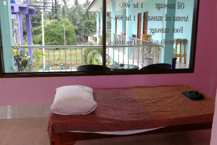 Hotel Spa