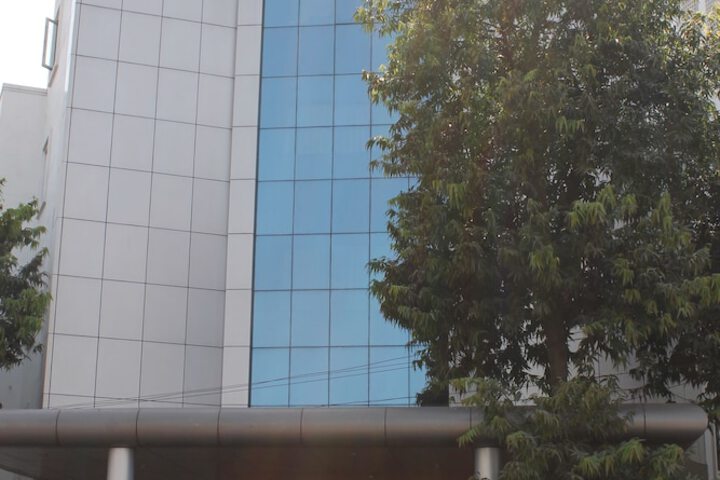 Hotel 47 of 48