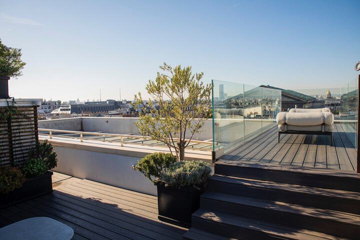 Terrace/Patio 57 of 68