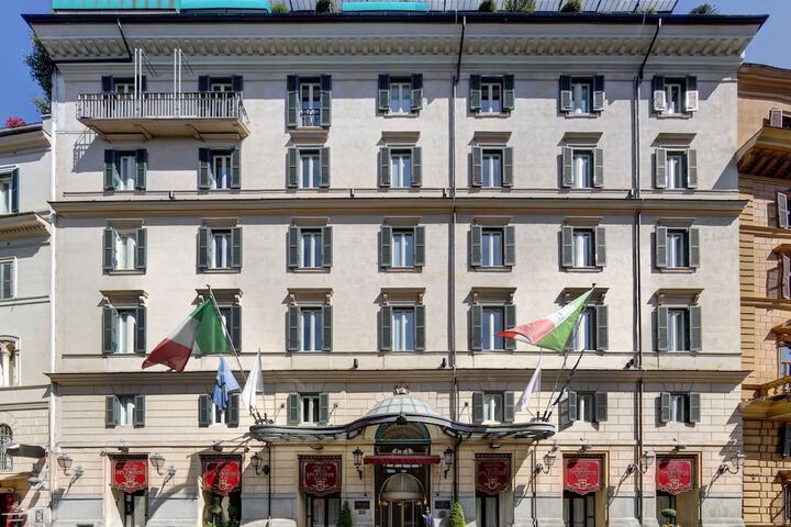 Hotel 141 of 158