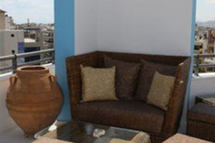 Terrace/Patio 17 of 20
