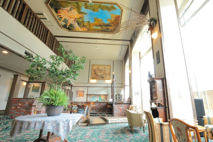Hotel Interior 3 of 244