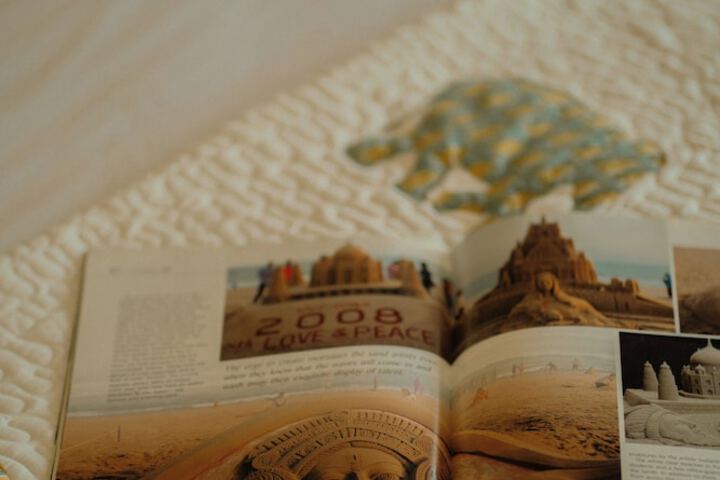 Room 13 of 207