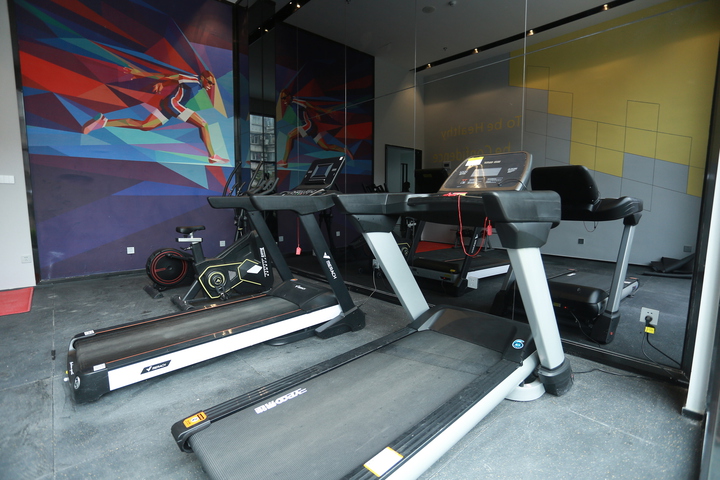 Health and Fitness 8 of 34