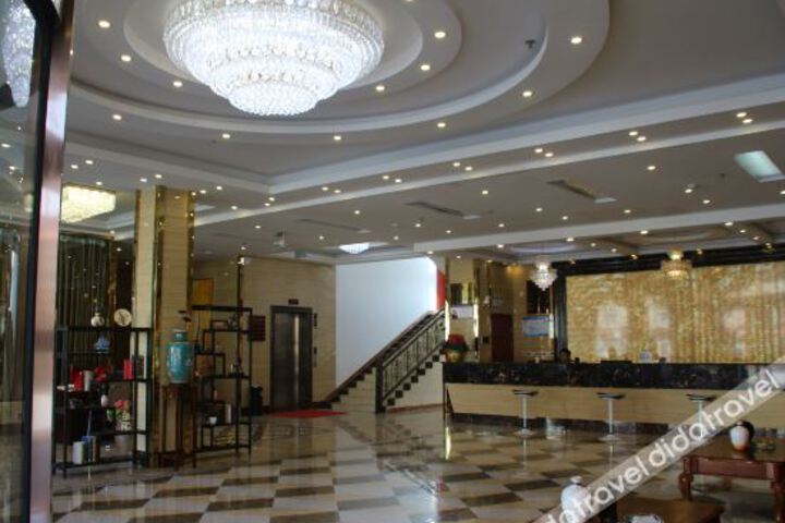 Hotel Interior 25 of 41