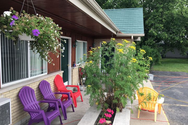 Terrace/Patio 135 of 173