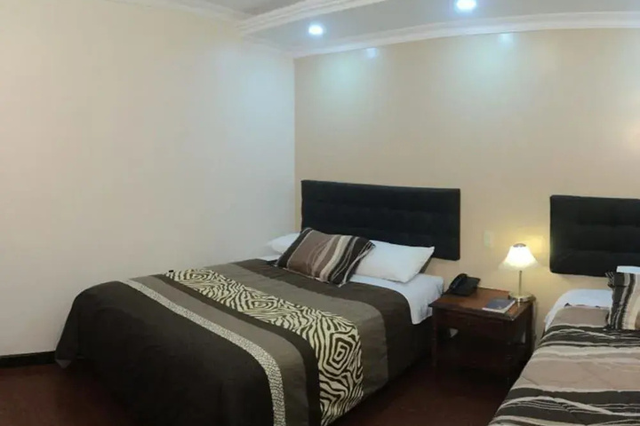 Room 5 of 26