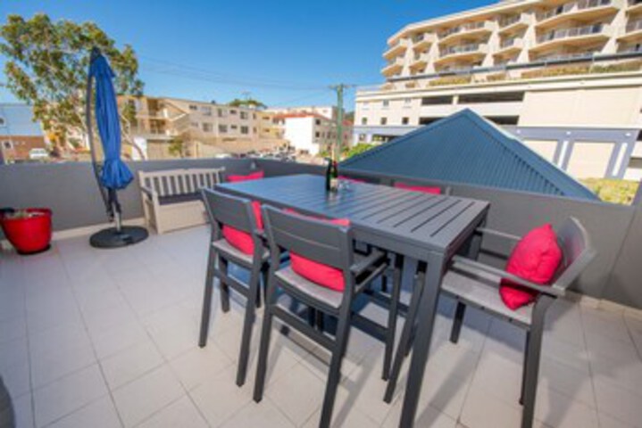 Terrace/Patio 31 of 31