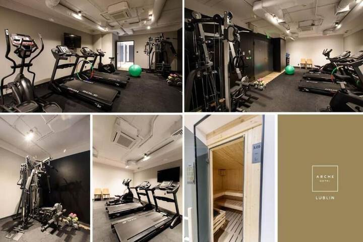 Health and Fitness 23 of 42