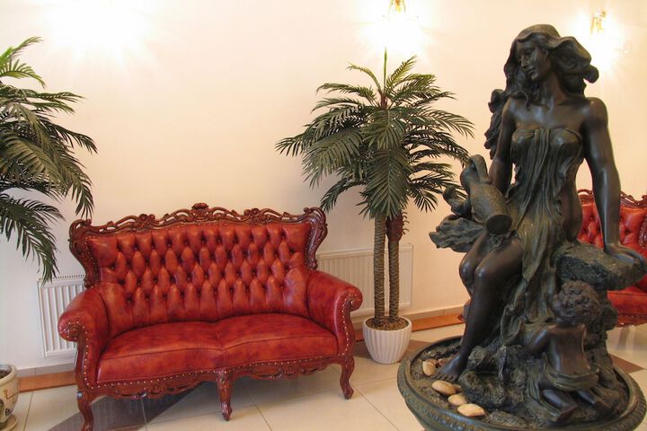 Hotel Interior 3 of 44
