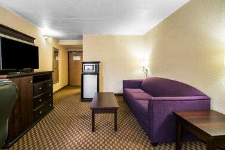 Inside Room Photo
