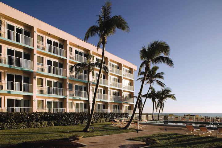 Hotel 36 of 38
