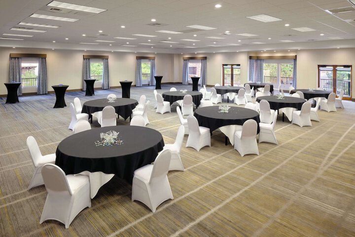 Ballroom